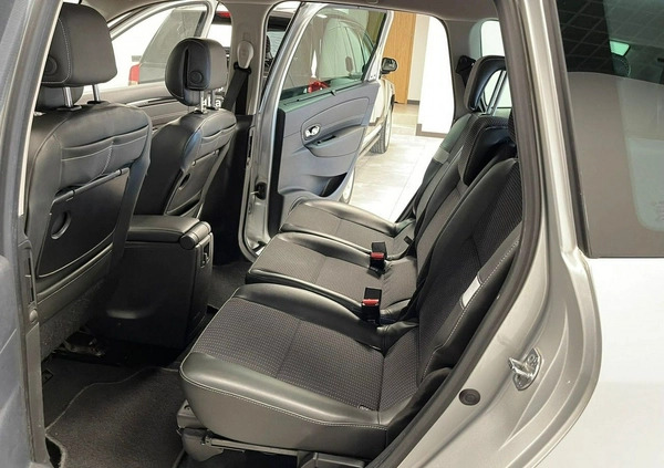Renault Grand Scenic cena 30000 przebieg: 220000, rok produkcji 2013 z Stronie Śląskie małe 596